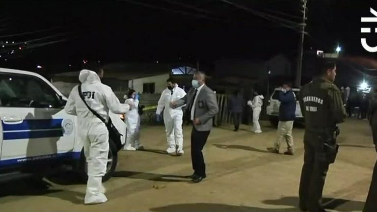 Dos personas son asesinadas a la salida de una discoteque: Se sospecha ajuste de cuentas