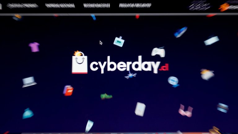 CyberDay alcanza cantidad récord de empresas: Estas son las marcas participantes