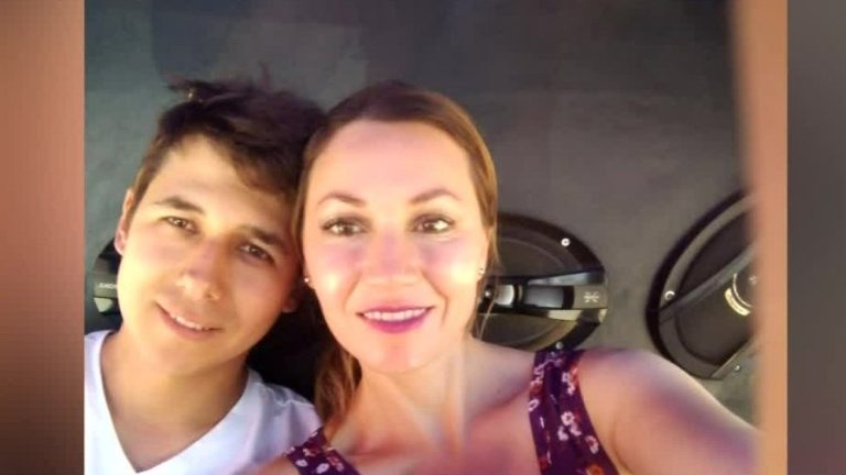 Familia Armas retiraba el dinero de Viera Rivera por estar indocumentada en Perú