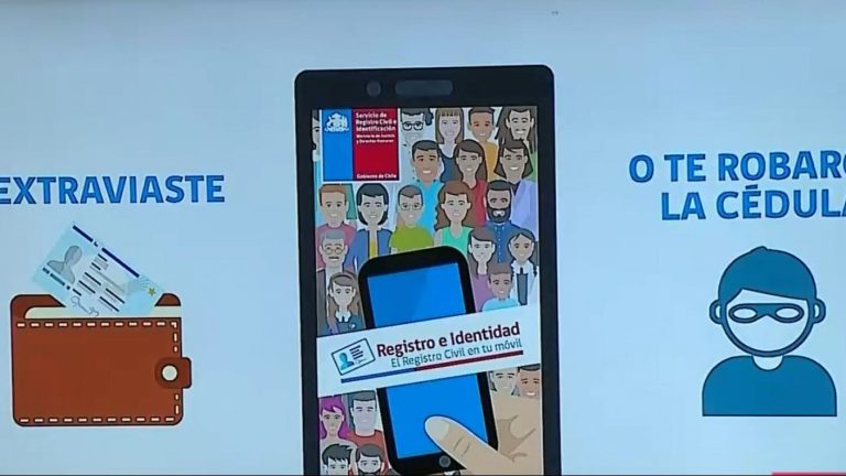 Extienden la vigencia de la cédula de identidad: Entérate las fechas