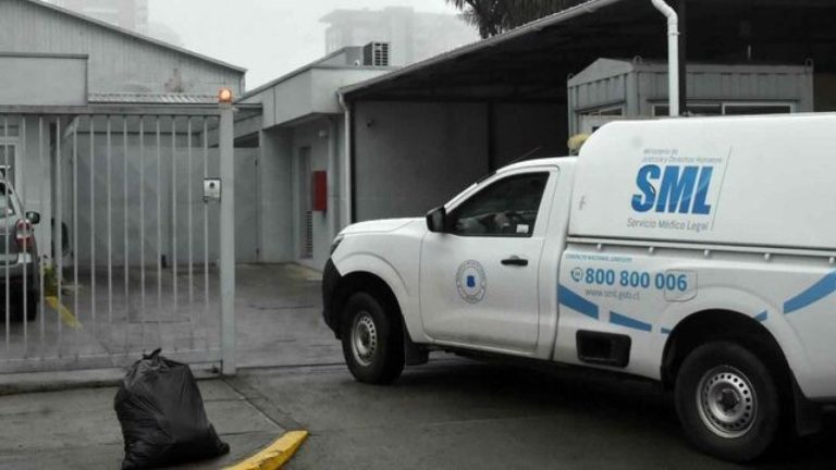 Exigen justicia: Familia recibió el cuerpo de trabajador mapuche tras ser asesinado