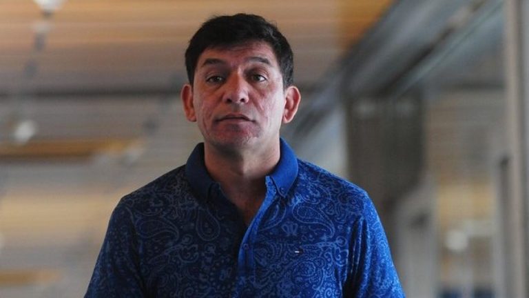 Fiscalía pide 10 años de cárcel para Huaiquipán por ingreso de droga en la cárcel