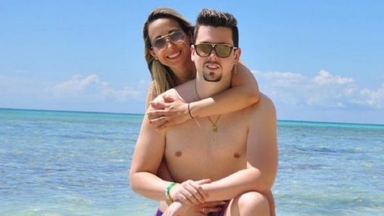 ¡Alzó la voz! Rebeca Naranjo habló sobre supuesto quiebre con Nano Calderón