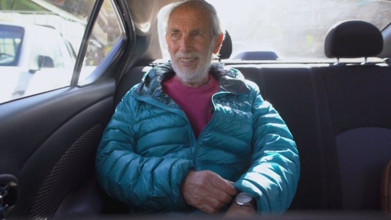 Taxi Libre: Tito Noguera, confesiones de un súper actor