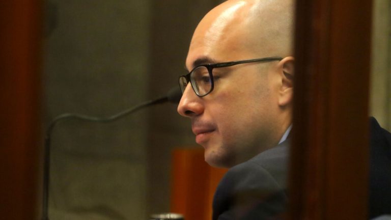 Tribunal decreta salida de Nicolás López de Santiago 1: Será trasladado a otro penal por su seguridad