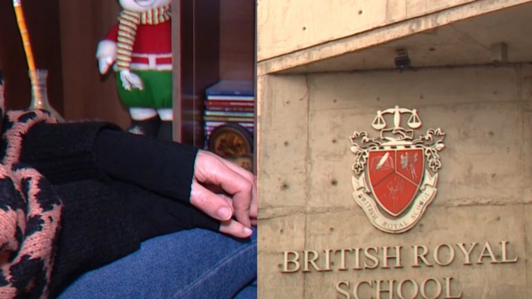 El testimonio en extenso de madre que denunció impactante bullying contra su hija: 