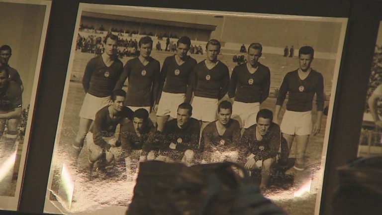 Mundial del 62: El evento que marcó una década