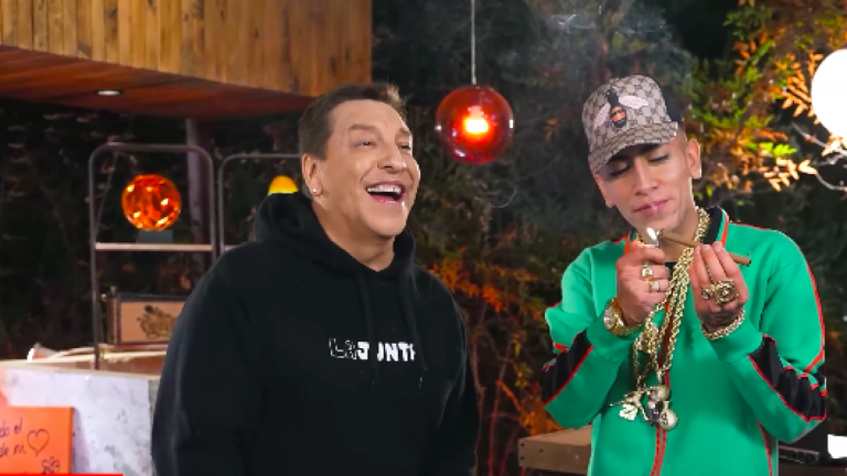 ¿Quién es Jordan 23? Descubre el fenómeno de la música urbana chilena