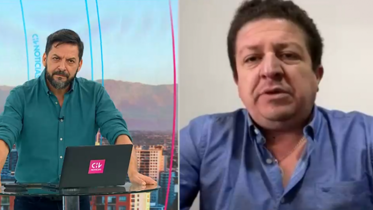 Alcalde de Lumaco pide 