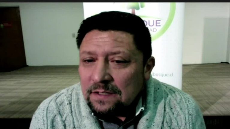 Alcalde de El Bosque: 