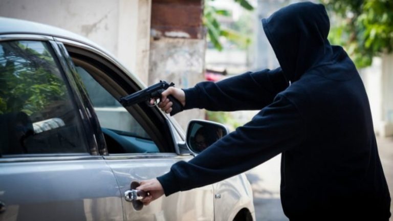 Infancia corrompida: ¿Por qué se involucran menores de edad en bandas delictuales?