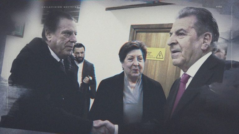 La gran estafa al ex presidente Frei: El escándalo judicial que remece a la familia