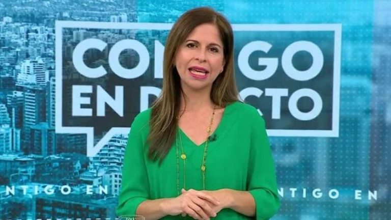 Contigo en Directo | Capítulo 456