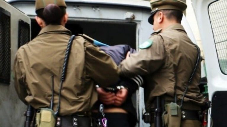 Puerta giratoria: Delincuentes con récord de detenciones siguen delinquiendo