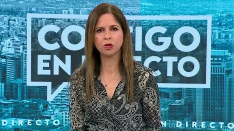 Contigo en Directo | Capítulo 461