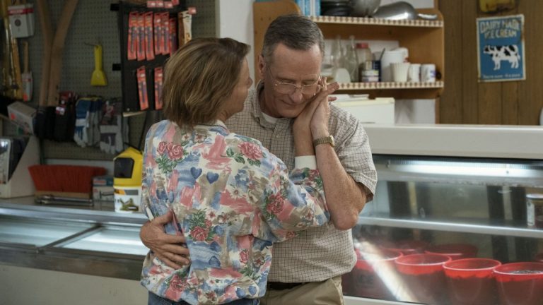 Jerry & Marge Go  Large: Nueva serie de Paramount + será protagonizada por Bryan Cranston y Annette Bening
