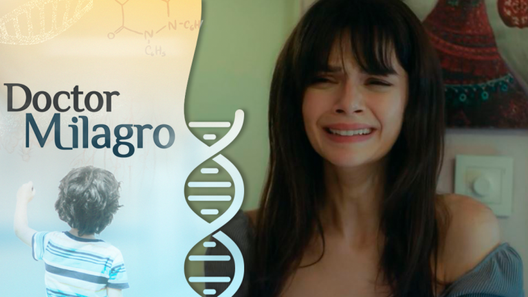 Doctor Milagro | Capítulo 77