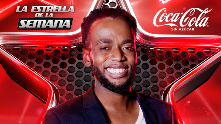 La Estrella de la Semana: Taylor Fritzon Jean