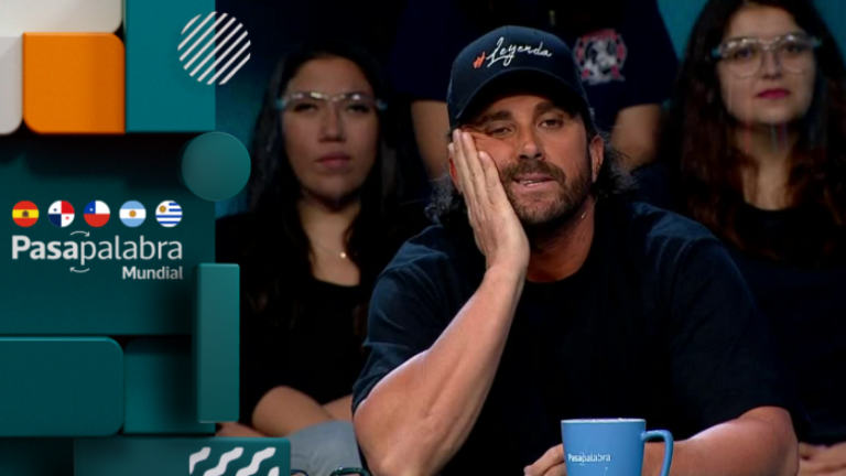 El enojo de Arturo Longton en vivo ¡Arremetió contra Mariela Sotomayor!