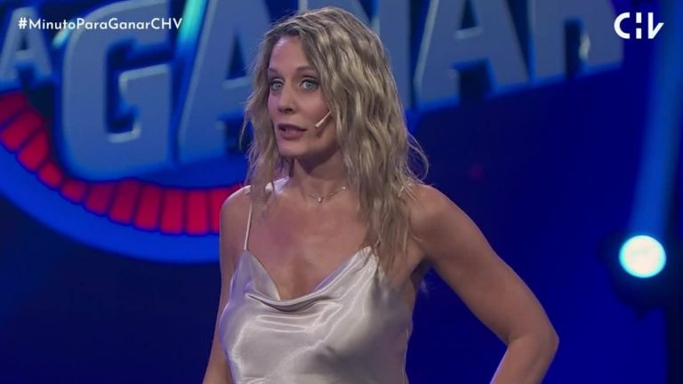 Minuto Para Ganar | Capítulo 9