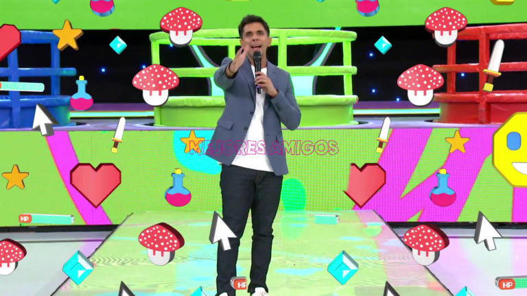 Juan Pablo Queraltó y el regreso de El Último Pasajero: “Quiero generar mi propio sello dentro del espacio”