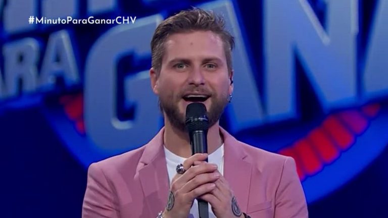 Minuto Para Ganar | Capítulo 11