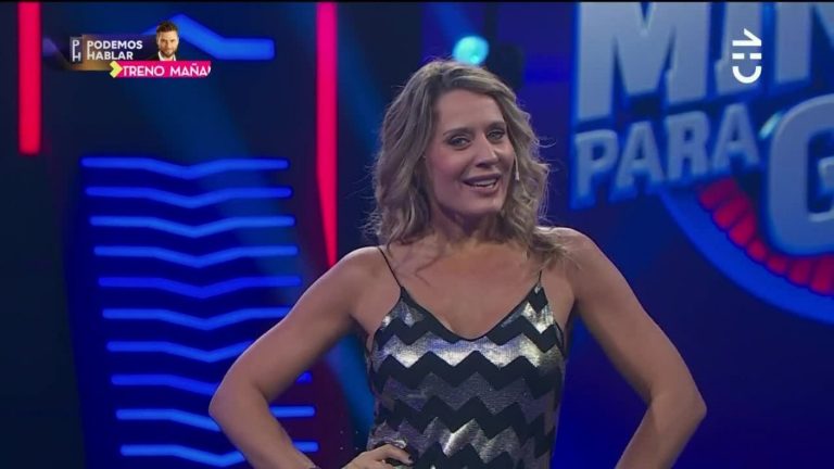 Minuto Para Ganar | Capítulo 10