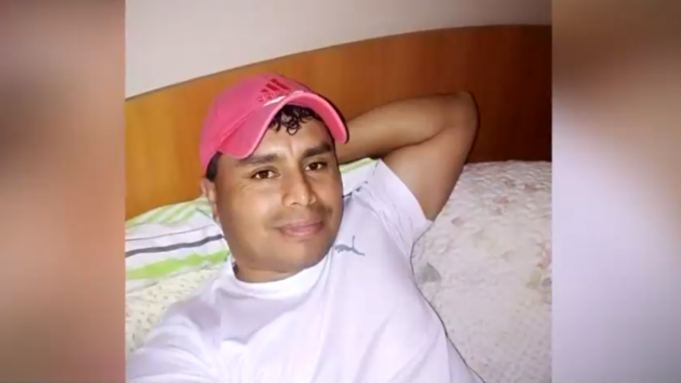 Carlos Pinto Presenta: El caso del psicópata del colectivo en Copiapó