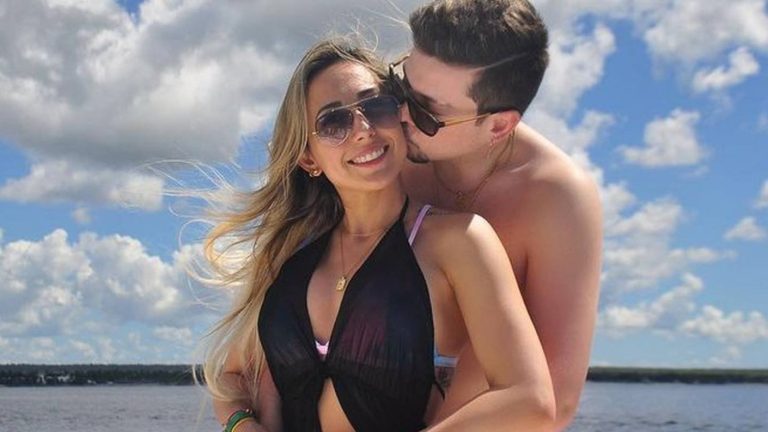 “Ya llegará tu hora...”: El particular mensaje de Rebeca Naranjo que encendió rumores sobre un posible quiebre con Nano Calderón