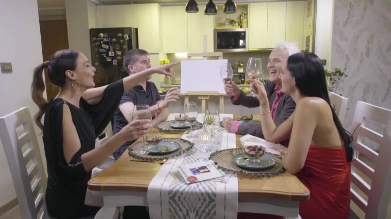 ¡Especial de presentadores del tiempo! Estos son los invitados para este estreno en La Divina Comida