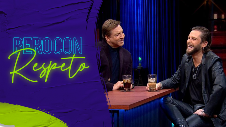 Pero con Respeto | Segunda temporada | Capítulo 16