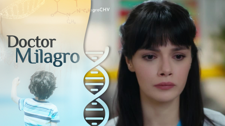 Doctor Milagro | Capítulo 86