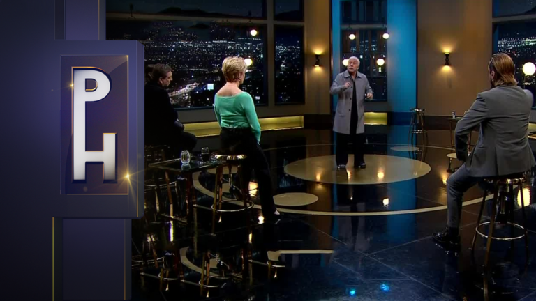 Podemos Hablar | Capítulo 2 | Temporada 2022