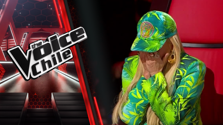 The Voice Chile | Capítulo 5