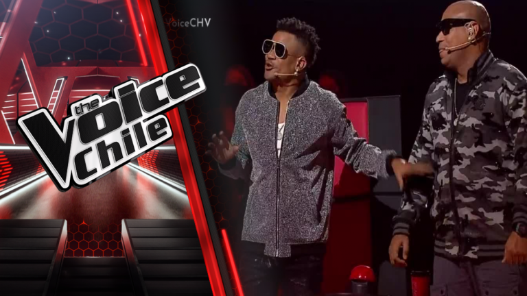 The Voice Chile | Capítulo 17