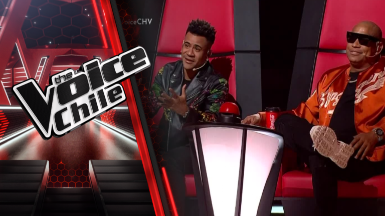 The Voice Chile | Capítulo 9