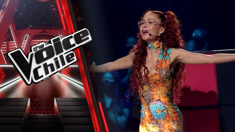 The Voice Chile | Capítulo 13
