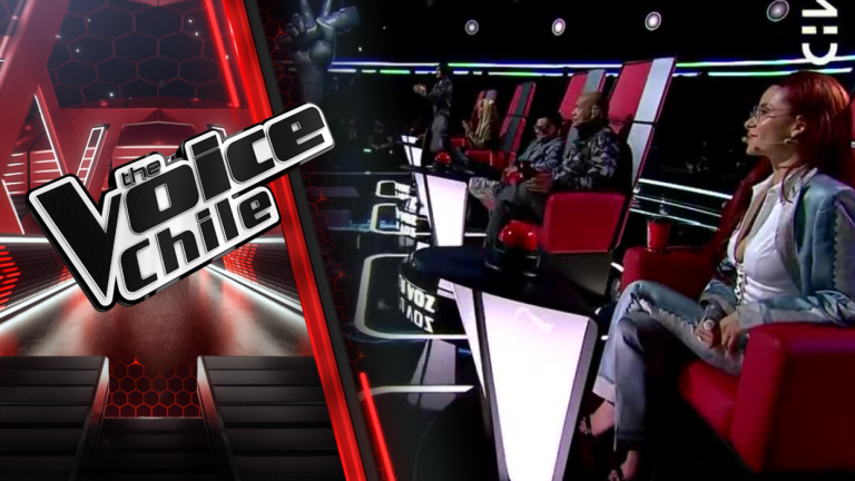 The Voice Chile | Capítulo 21