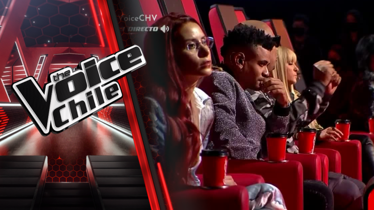 The Voice Chile | Capítulo 22
