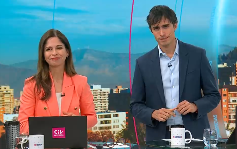 CHV Noticias AM | Miércoles 01 de junio de 2022