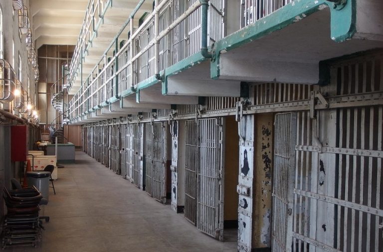 Reo asesina a dos hombres condenados por pedofilia en EE.UU: “Son la peor pesadilla de cualquier padre”