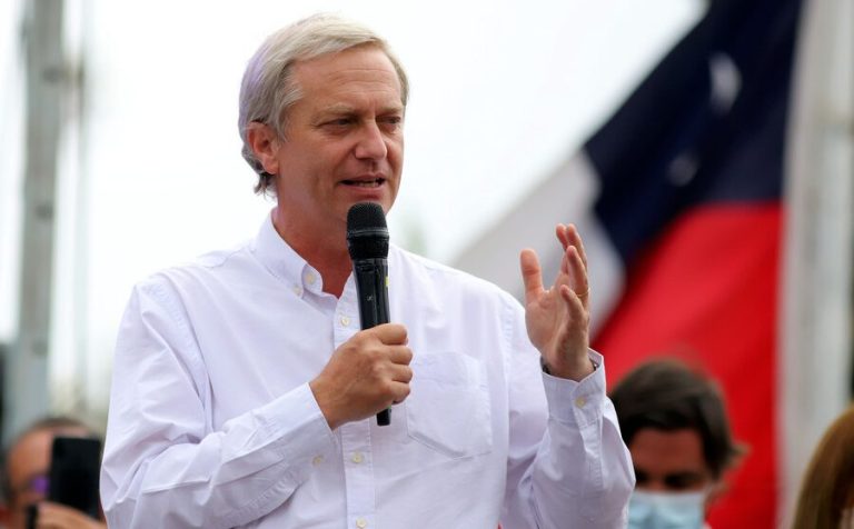 JAK cuestiona cobertura de Cuenta Pública del pdte. Boric: 