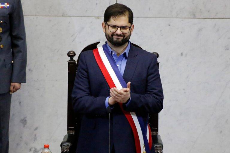 Pensiones, salud y seguridad: Los anuncios que debes conocer del pdte. Boric en la Cuenta Pública