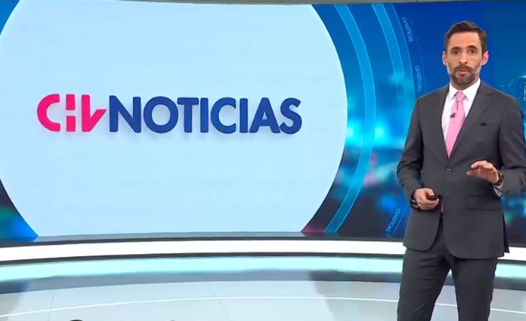 CHV Noticias Central | Miércoles 1 de junio de 2022