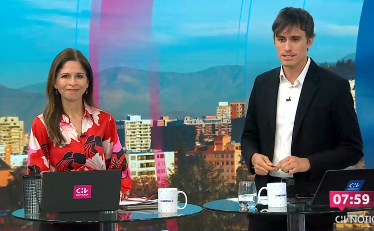 CHV Noticias AM | Jueves 02 de junio de 2022