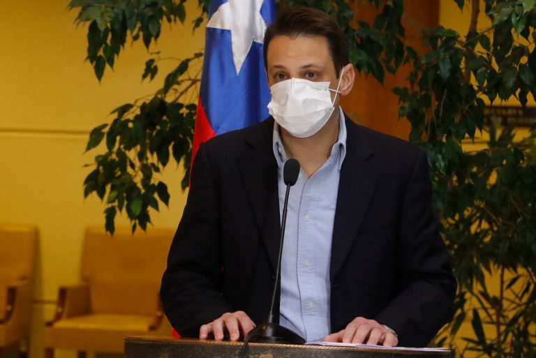 Diputado Rivas presentará proyecto que busca consagrar constitucionalmente uso de armas por civiles