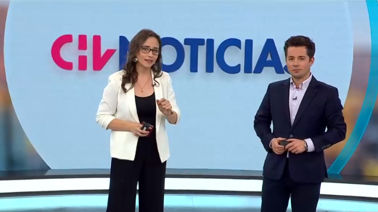 CHV Noticias Tarde | Jueves 2 de junio de 2022