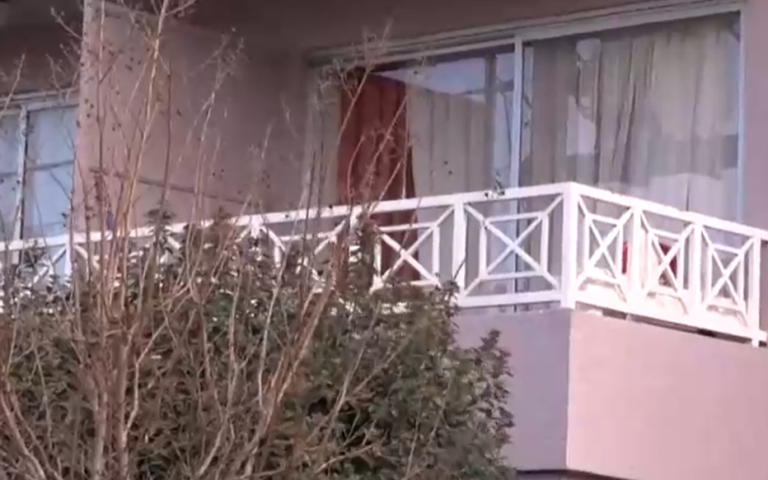 Niño de 6 años y su madre mueren por inhalación de monóxido de carbono en Talca