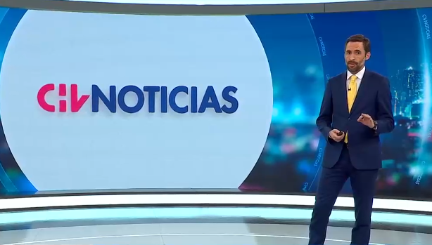 CHV Noticias Central | Jueves 2 de junio de 2022
