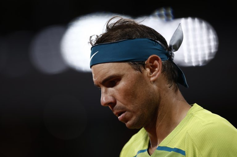 ¿Qué es el síndrome de Müller-Weiss?: La rara enfermedad que padece el tenista Rafael Nadal